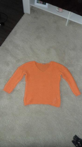 Orsay - Pullover - Überzieher - oversized - S - 