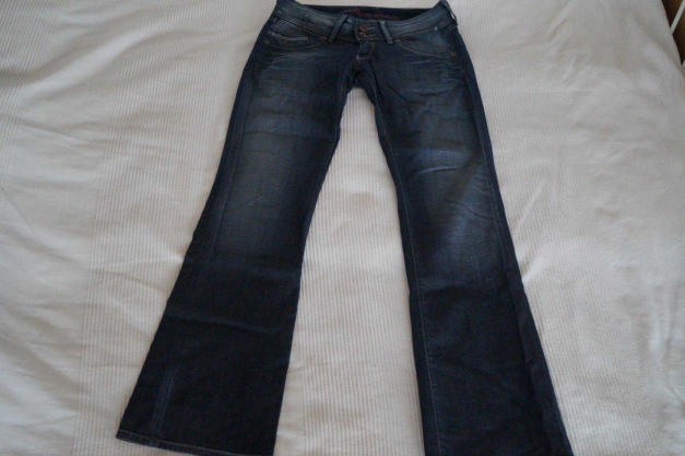 Jeans von Tommy Hilfiger