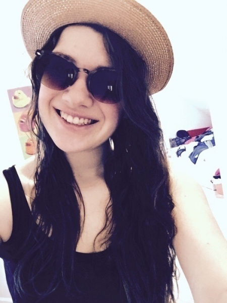 Strohut NEU Summer15