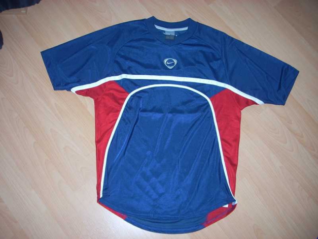 Nike Trikot, Fussballtrikot, Fußballtrikot, Shirt Gr.S