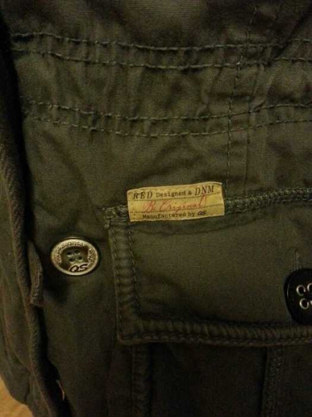 Jacke von s Oliver gr L VHB!!