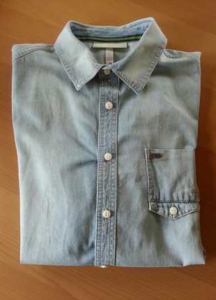 Adidas Neo Hipsterhemd