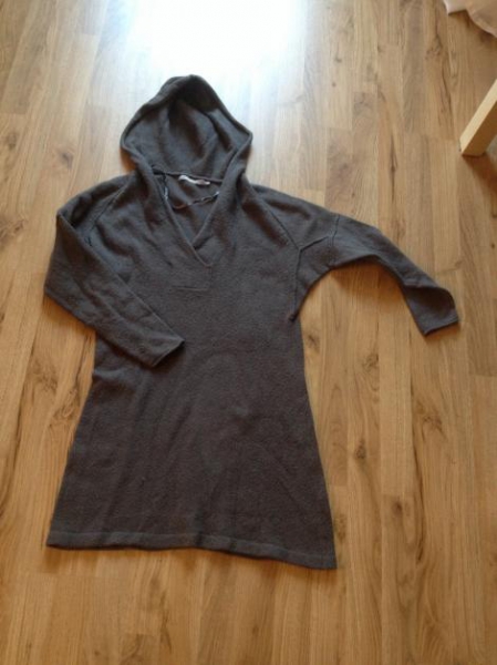 Longsleeve mit Kapuze von Sandwich