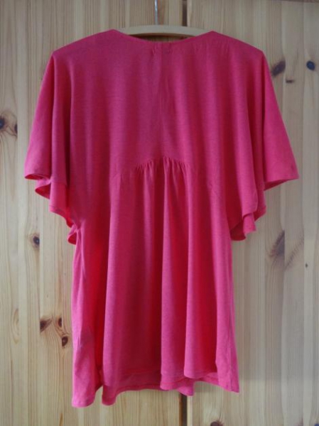 Ethno Tunika von H&M