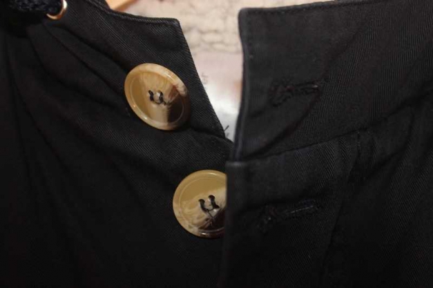 American Apparel Winter Parka