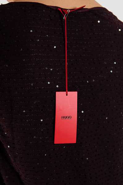 Hugo Boss Damenshirt 