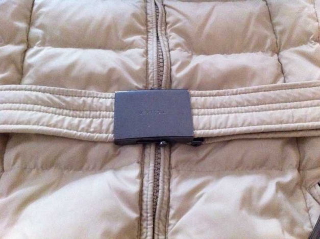 Daunenjacke Jacke Winterjacke