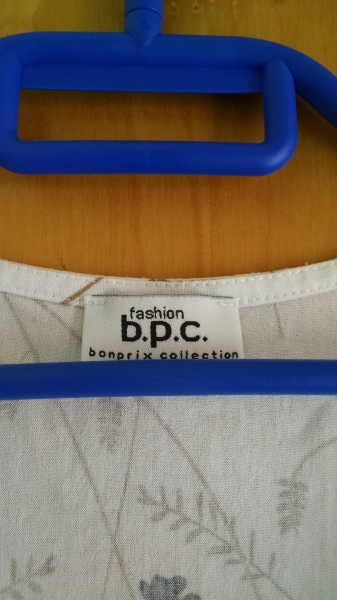 Elegantes Tunikashirt/Babydollshirt Gr. S