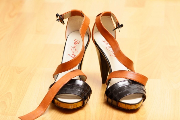 Miss Sixty Stilettos High Heels 