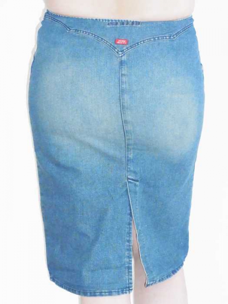 Miss Sixty Jeansrock Gr. L