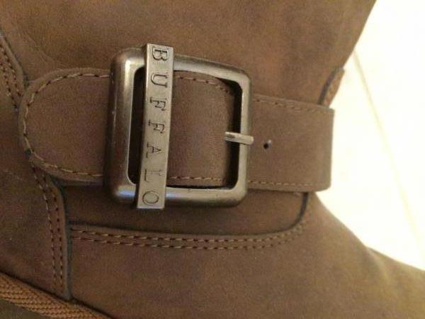 Buffalo Winterstiefel