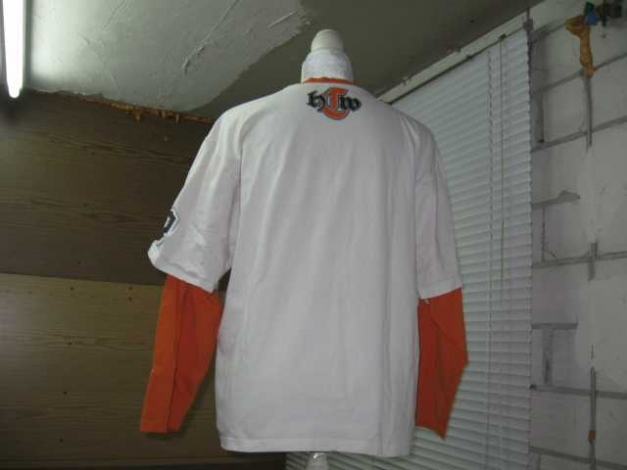 *** Langarmshirt mit Druck *** 