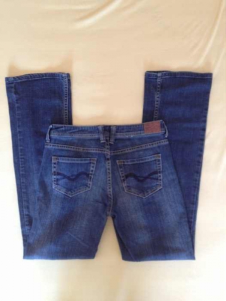 Tom Tailor Jeanshose W27/L32