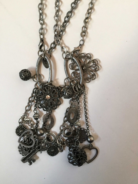 Süße s.Oliver Kette