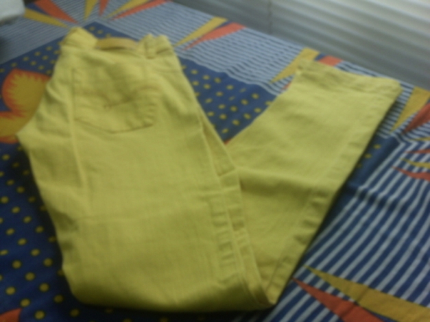 *** Mega ~ Scharf ~ Knallenge ~ Stretchjeans ***