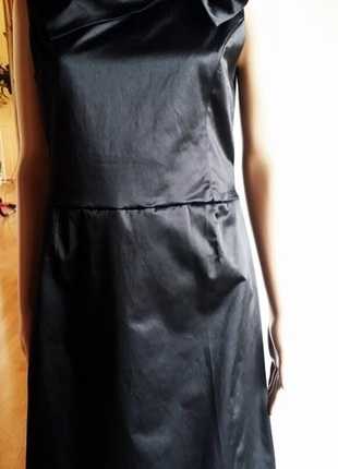 Wunderschöne Kleid in schwarz von Modarati