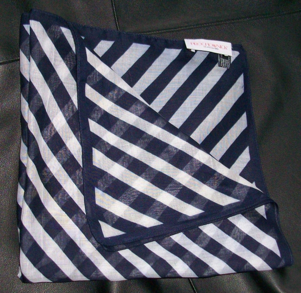 Einstecktuch Nickituch Prochownick 