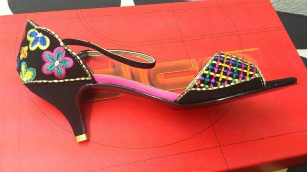 Schicke Schuhe, neu !