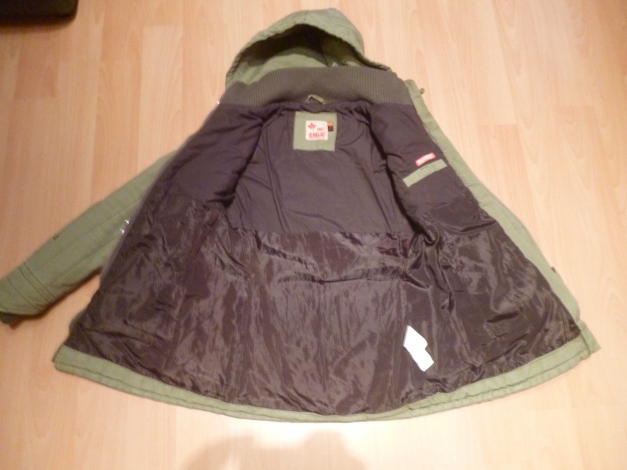 Khujo Parka, Jacke Gr.M ähnlich wie Khujo Retro Tweety Winterjas