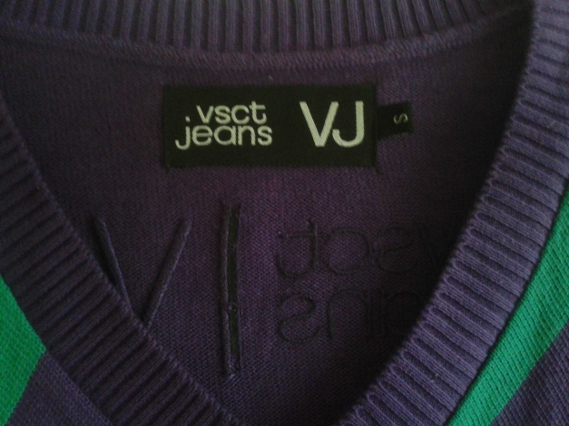 Pollunder VJ, Größe S