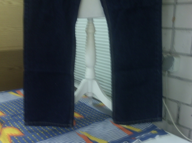 *** NEU ~ Blue ~ Jeans ***