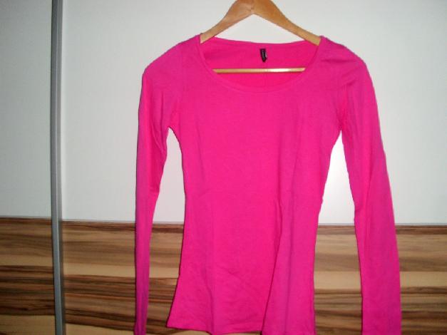 Pinkes Shirt *NEU*
