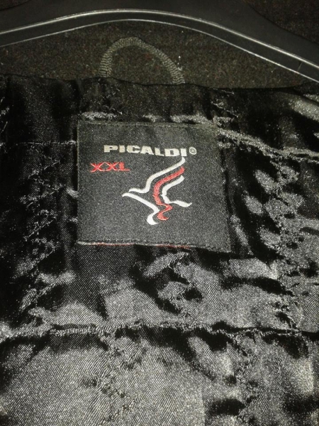 Picaldi Sport Jacke
