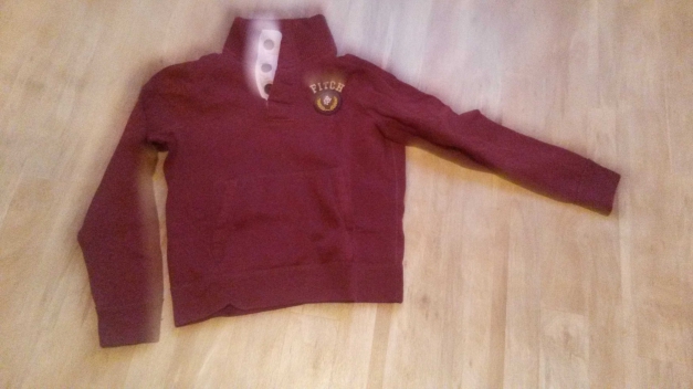 Abercrombie & Fitch Pullover