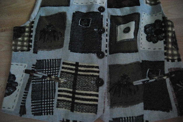 Vintage  True Weste  Trendi