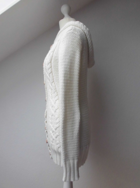 Wunderschöner Strickcardigan von H&M / Gr. 34