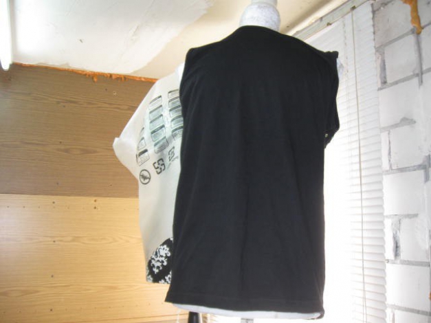 *** Schönes Shirt mit Pailletten ***