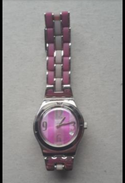 Uhr von swatch