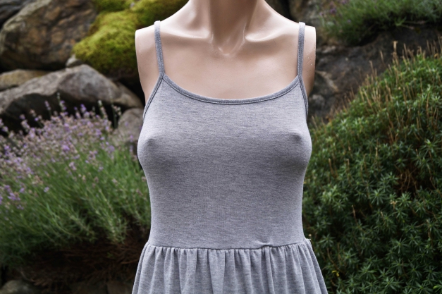 NEU: Strandkleid / Sommerkleid / Beachwear