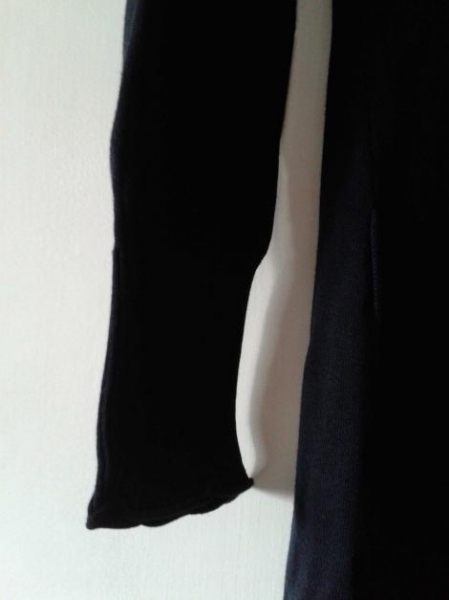 Schwarzes Kleid von Esprit