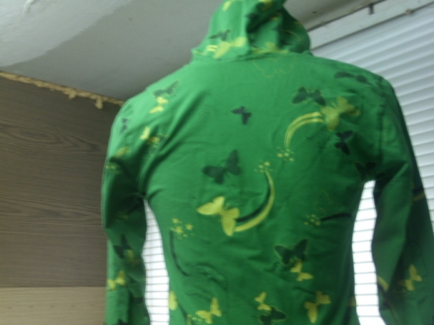 *** Modisch ~ Angesagt ~ Sweatjacke ~ Hoodie *** 