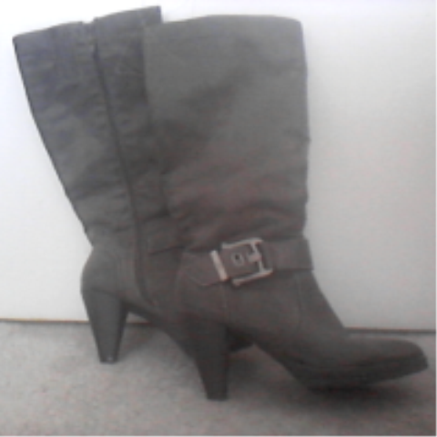 Schöne braune Stiefel von Graceland, Gr.38, wie neu!