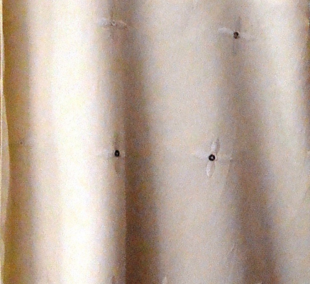 Kommunionkleid oder Blumenmädchenkleid Gr. 134