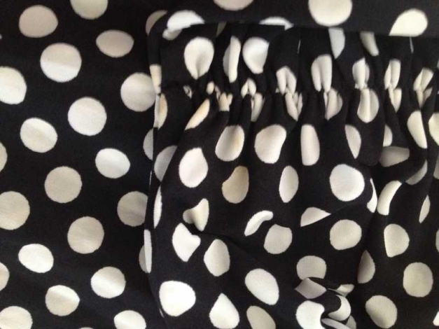 Süßes Sommerkleid original kimmich trikot