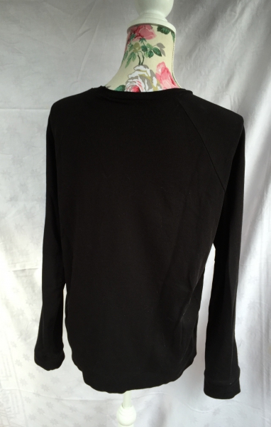 Pullover - La Moustache