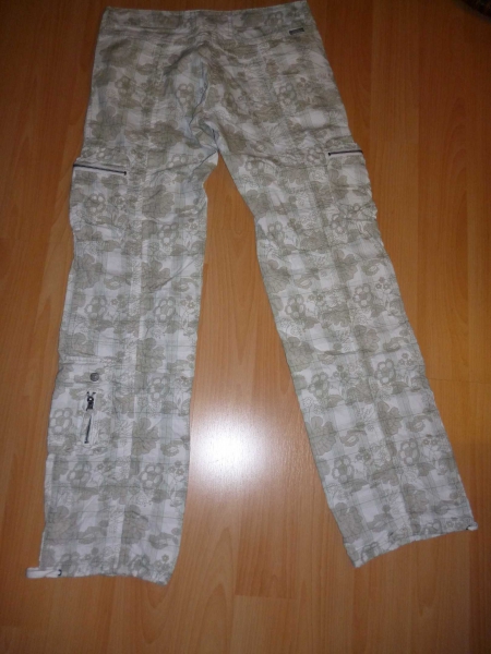 Timezone Hose Gr.28