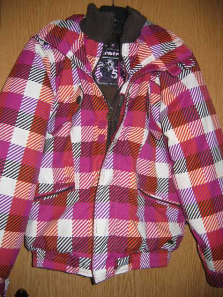 hochwertige Ski/ Winterjacke von Protest