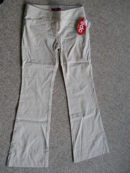 EDC Hose neu / mit Etikett