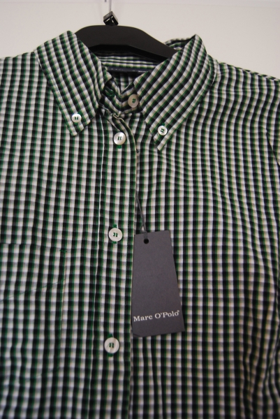 Design  Marc O`Polo  Neues  Bluse  Trendi