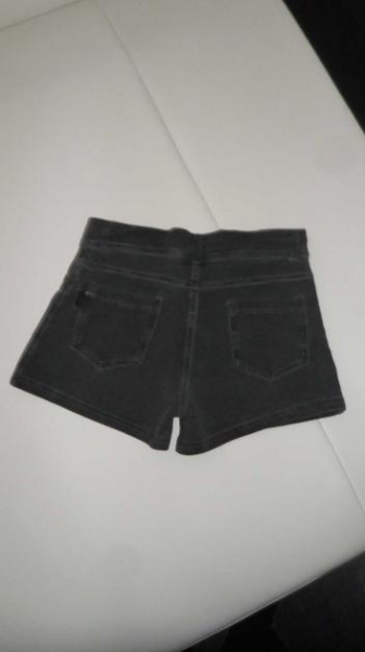 Hot Pants - Stretch - Shorts - Venice Beach - S - 