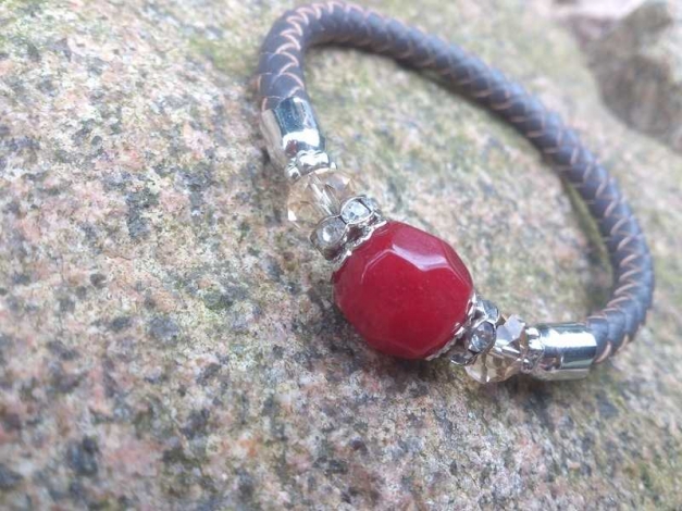 Hippie Ethno Armreif