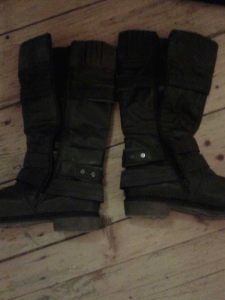 Stiefel