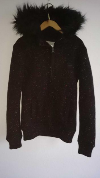 Warme Übergangsjacke von Bench 