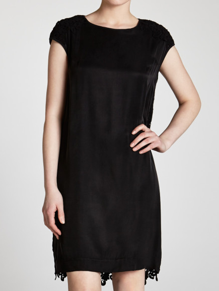 BOSS Orange Kleid Acool - Neu und ungetragen mit Etikett