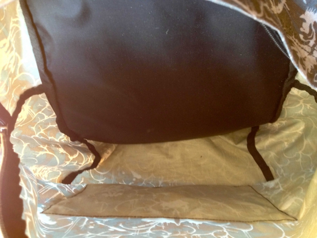 Schöner und praktischer Rucksack von Eastpak