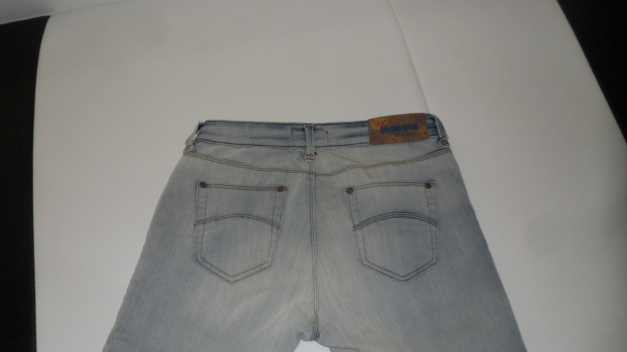 Bershka - Röhrenjeans - Stretchjeans - Röhre - 36 - Wie neu - 